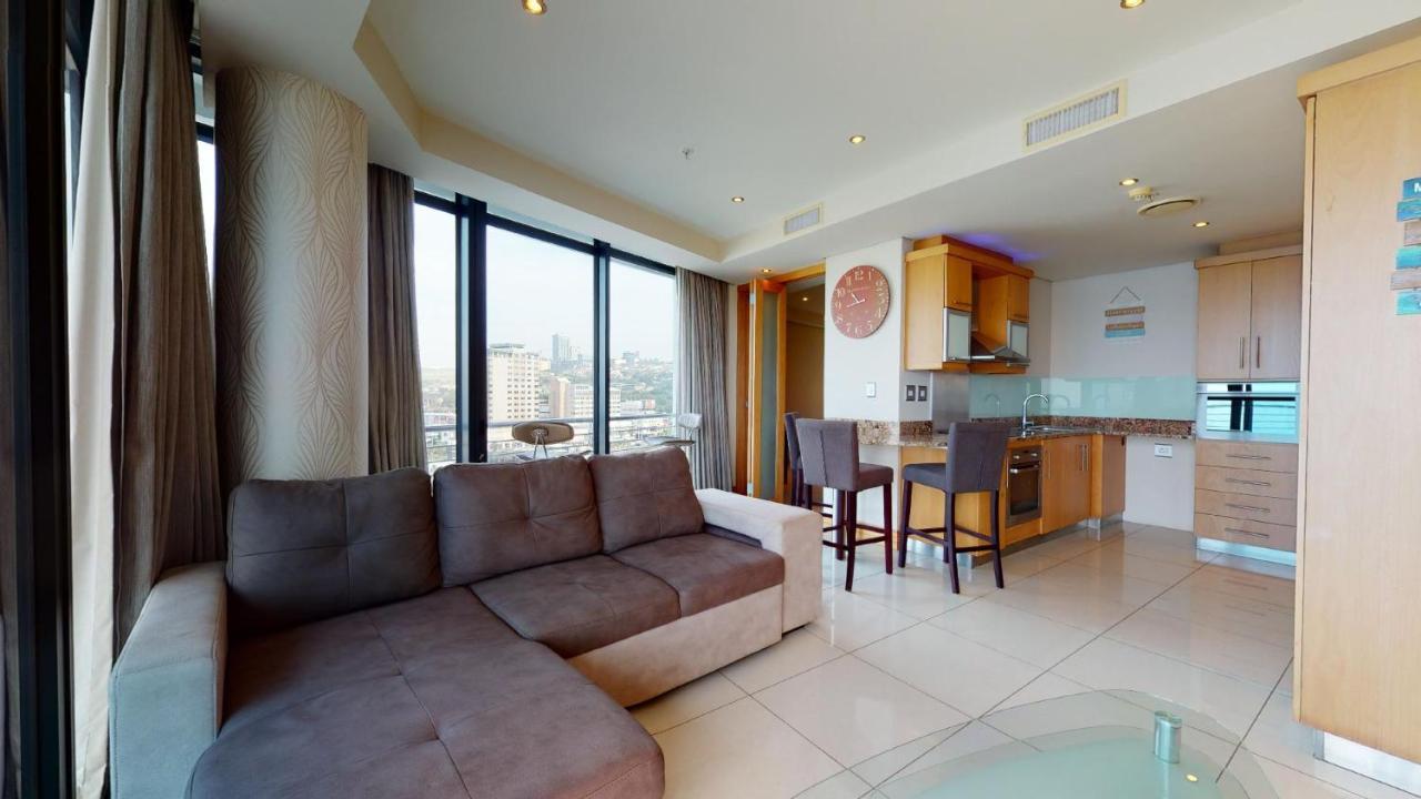 The Pearls, Apartment Dawn By Top Destinations Rentals Durban Exterior photo