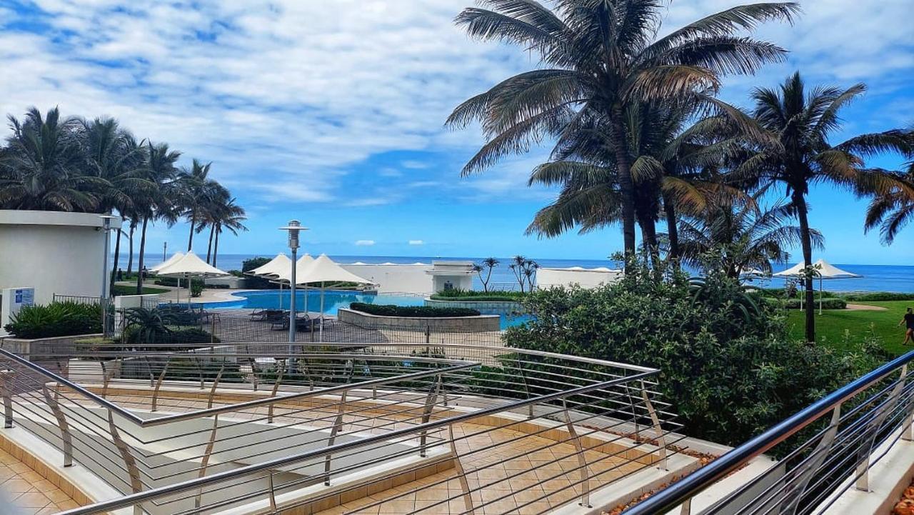 The Pearls, Apartment Dawn By Top Destinations Rentals Durban Exterior photo
